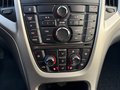 Daumennagel 14 - Opel Astra 1.4 Turbo ecoFLEX*KLIMA*SHZ*LHZ*PDC*TOP*