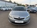 Daumennagel 3 - Opel Astra 1.4 Turbo ecoFLEX*KLIMA*SHZ*LHZ*PDC*TOP*