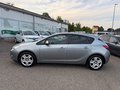 Daumennagel 6 - Opel Astra 1.4 Turbo ecoFLEX*KLIMA*SHZ*LHZ*PDC*TOP*