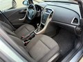 Daumennagel 8 - Opel Astra 1.4 Turbo ecoFLEX*KLIMA*SHZ*LHZ*PDC*TOP*