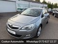 Daumennagel 1 - Opel Astra 1.4 Turbo ecoFLEX*KLIMA*SHZ*LHZ*PDC*TOP*