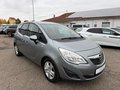 Daumennagel 2 - Opel Meriva 1.4 Edition*KLIMA*PDC*CAMARA*TÜV 07.2026*