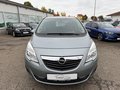 Daumennagel 3 - Opel Meriva 1.4 Edition*KLIMA*PDC*CAMARA*TÜV 07.2026*