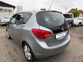Daumennagel 6 - Opel Meriva 1.4 Edition*KLIMA*PDC*CAMARA*TÜV 07.2026*
