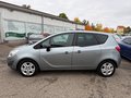Daumennagel 7 - Opel Meriva 1.4 Edition*KLIMA*PDC*CAMARA*TÜV 07.2026*