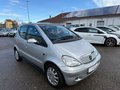 Daumennagel 2 - Mercedes-Benz A 160 ELEGANCE*KLIMA*ALU*nur 79.000Km*TOP*