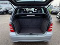 Daumennagel 20 - Mercedes-Benz A 160 ELEGANCE*KLIMA*ALU*nur 79.000Km*TOP*