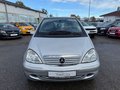 Daumennagel 3 - Mercedes-Benz A 160 ELEGANCE*KLIMA*ALU*nur 79.000Km*TOP*