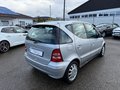 Daumennagel 5 - Mercedes-Benz A 160 ELEGANCE*KLIMA*ALU*nur 79.000Km*TOP*