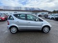 Daumennagel 7 - Mercedes-Benz A 160 ELEGANCE*KLIMA*ALU*nur 79.000Km*TOP*