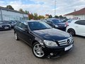 Daumennagel 2 - Mercedes-Benz C 180 T BlueEFFICIENCY AVANTGARDE*NAVI*LEDER*SHZ