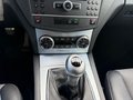 Daumennagel 13 - Mercedes-Benz C 180 T BlueEFFICIENCY AVANTGARDE*NAVI*LEDER*SHZ