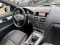 Daumennagel 15 - Mercedes-Benz C 180 T BlueEFFICIENCY AVANTGARDE*NAVI*LEDER*SHZ