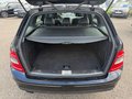 Daumennagel 20 - Mercedes-Benz C 180 T BlueEFFICIENCY AVANTGARDE*NAVI*LEDER*SHZ