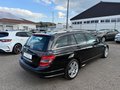 Daumennagel 5 - Mercedes-Benz C 180 T BlueEFFICIENCY AVANTGARDE*NAVI*LEDER*SHZ