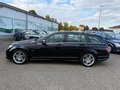 Daumennagel 6 - Mercedes-Benz C 180 T BlueEFFICIENCY AVANTGARDE*NAVI*LEDER*SHZ