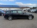 Daumennagel 7 - Mercedes-Benz C 180 T BlueEFFICIENCY AVANTGARDE*NAVI*LEDER*SHZ