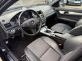 Daumennagel 9 - Mercedes-Benz C 180 T BlueEFFICIENCY AVANTGARDE*NAVI*LEDER*SHZ