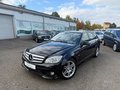 Daumennagel 1 - Mercedes-Benz C 180 T BlueEFFICIENCY AVANTGARDE*NAVI*LEDER*SHZ