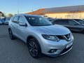 Daumennagel 2 - Nissan X-Trail VISIA 1.6 DIG-T*PANO*NAVI*LEDER*SHZ*CAMA