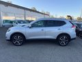 Daumennagel 6 - Nissan X-Trail VISIA 1.6 DIG-T*PANO*NAVI*LEDER*SHZ*CAMA