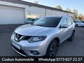 Daumennagel 1 - Nissan X-Trail VISIA 1.6 DIG-T*PANO*NAVI*LEDER*SHZ*CAMA