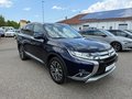 Daumennagel 2 - Mitsubishi Outlander 2.2 DI-D Plus ClearTec 4WD