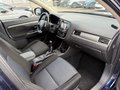 Daumennagel 11 - Mitsubishi Outlander 2.2 DI-D Plus ClearTec 4WD