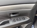 Daumennagel 16 - Mitsubishi Outlander 2.2 DI-D Plus ClearTec 4WD