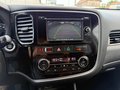 Daumennagel 17 - Mitsubishi Outlander 2.2 DI-D Plus ClearTec 4WD
