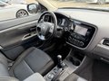 Daumennagel 18 - Mitsubishi Outlander 2.2 DI-D Plus ClearTec 4WD