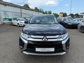 Daumennagel 3 - Mitsubishi Outlander 2.2 DI-D Plus ClearTec 4WD