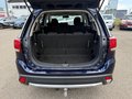 Daumennagel 24 - Mitsubishi Outlander 2.2 DI-D Plus ClearTec 4WD