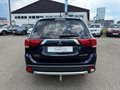 Daumennagel 4 - Mitsubishi Outlander 2.2 DI-D Plus ClearTec 4WD