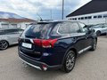 Daumennagel 5 - Mitsubishi Outlander 2.2 DI-D Plus ClearTec 4WD