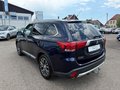 Daumennagel 6 - Mitsubishi Outlander 2.2 DI-D Plus ClearTec 4WD
