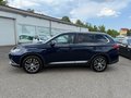 Daumennagel 7 - Mitsubishi Outlander 2.2 DI-D Plus ClearTec 4WD