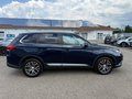 Daumennagel 8 - Mitsubishi Outlander 2.2 DI-D Plus ClearTec 4WD