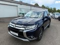 Daumennagel 9 - Mitsubishi Outlander 2.2 DI-D Plus ClearTec 4WD