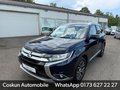 Daumennagel 1 - Mitsubishi Outlander 2.2 DI-D Plus ClearTec 4WD