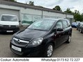 Daumennagel 1 - Opel Zafira 1.8 Edition "111 Jahre"*7-SITZER*KLIMA*