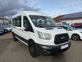 Daumennagel 2 - Ford Transit 350 L3 KLIMA*9-SITZER*AHK*PDC*HOCH &LANG