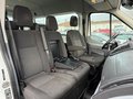 Daumennagel 12 - Ford Transit 350 L3 KLIMA*9-SITZER*AHK*PDC*HOCH &LANG