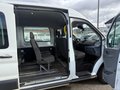 Daumennagel 23 - Ford Transit 350 L3 KLIMA*9-SITZER*AHK*PDC*HOCH &LANG