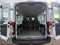 Daumennagel 25 - Ford Transit 350 L3 KLIMA*9-SITZER*AHK*PDC*HOCH &LANG