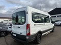 Daumennagel 5 - Ford Transit 350 L3 KLIMA*9-SITZER*AHK*PDC*HOCH &LANG