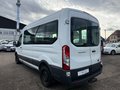 Daumennagel 6 - Ford Transit 350 L3 KLIMA*9-SITZER*AHK*PDC*HOCH &LANG