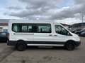 Daumennagel 8 - Ford Transit 350 L3 KLIMA*9-SITZER*AHK*PDC*HOCH &LANG