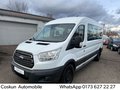 Daumennagel 1 - Ford Transit 350 L3 KLIMA*9-SITZER*AHK*PDC*HOCH &LANG