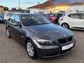 Daumennagel 2 - BMW 320i AUTOMATIK*NAVI*PDC*KLIMA*
